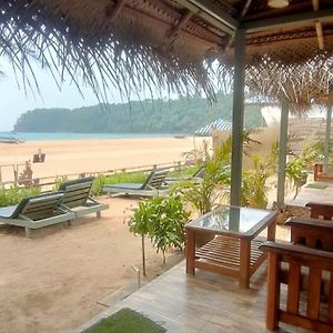 The Coast Beach Resort